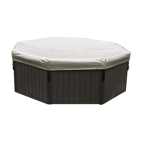 Jacuzzi Portable M Spa Tuscany 6 Places Achat Vente Spa Complet