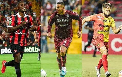 Cinco equipos ticos aparecen en el top 10 de los clubes de fútbol más