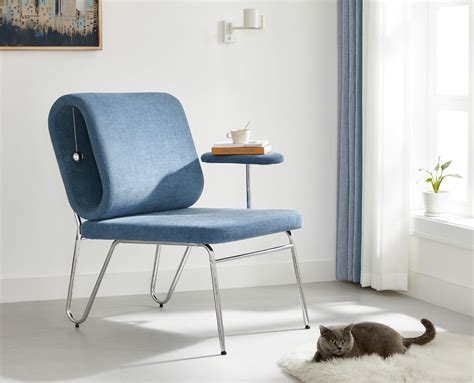 Top 10 Chair Designs That Focus On Ergonomics Functionality