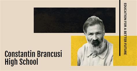 L T Constantin Brâncusi Oradea