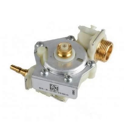 Valve eau 8738710119 pour Elm Leblanc Ondea LC 16 et LC 17 Pièces