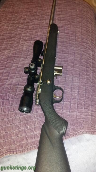 Gunlistings.org - Rifles Marlin 22mag