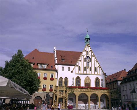 THE 15 BEST Things to Do in Amberg (2025) - Must-See Attractions