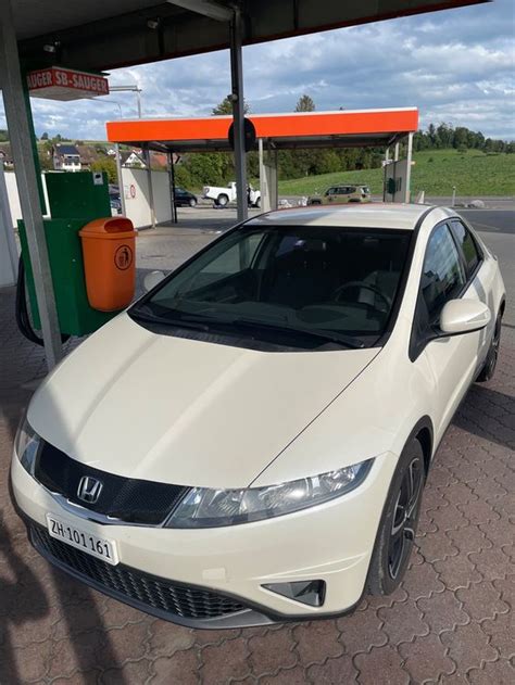 Honda Civic Vtec Ps Kaufen Auf Ricardo