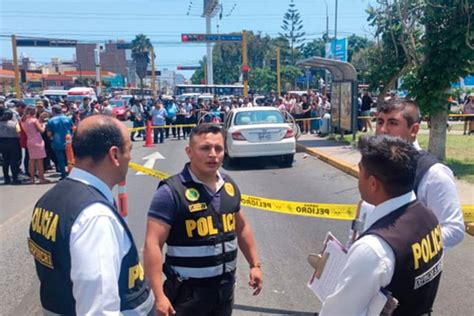 Video As Ocurri La Masacre En San Miguel