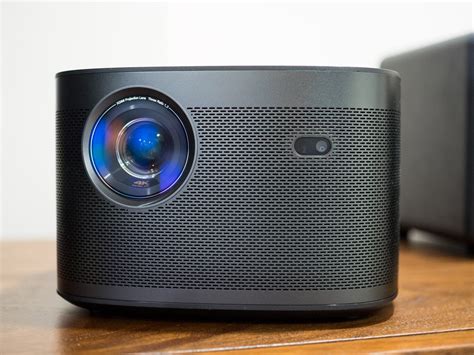 XGIMI Horizon Pro 4K Projector Review A Brilliant Home Theater Projector