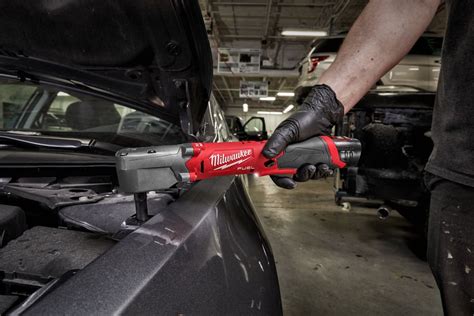 Milwaukee M12 FRAIWF12 0 12V FUEL Brushless 1 2 Right Angle Impact