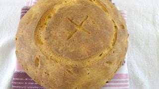 Aladoti Eliopita Olive Bread With Tahini Kopiaste To Greek Hospitality