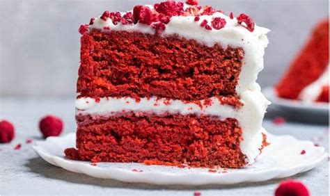 Red Velvet Cake Brenda Gantt Recipes