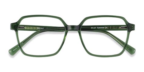 Green Eyeglass Frames For Modern Vibes Eyebuydirect