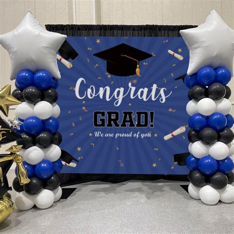 Graduation Backdrop Ideas | ubicaciondepersonas.cdmx.gob.mx