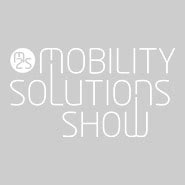 MOBILITY SOLUTION SHOW Lign E