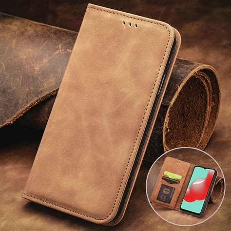 For Infinix Note 40 Pro 30 12 Hot 40i 11s Nfc Flip Case Smooth Wallet Leather 360 Protect Capa