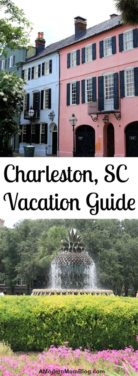 Charleston Sc Tourism Statistics Best Tourist Places In The World