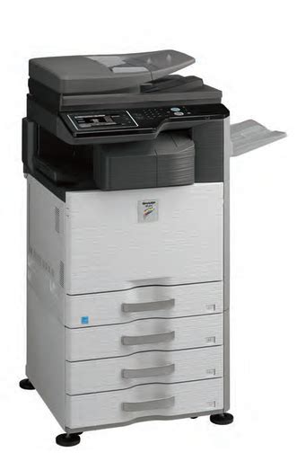 SHARP MX 2314N Laser MFP Cartridges Orgprint