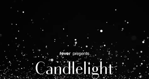 Candlelight A Tribute To Adele Hull Fever