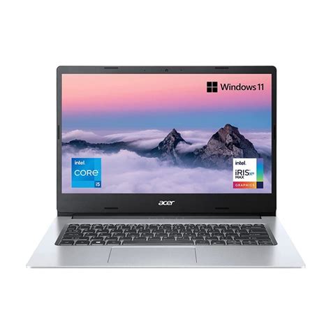 Acer Aspire 3 A315 58 Un Addsi 061 Laptop Launched In India 11th Gen