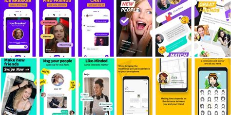 15 Apps Like Yubo For Making New Friends Online In 2024