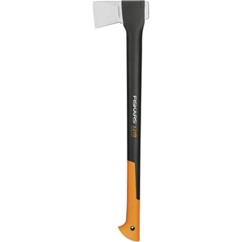 Fiskars Spaltaxt X L