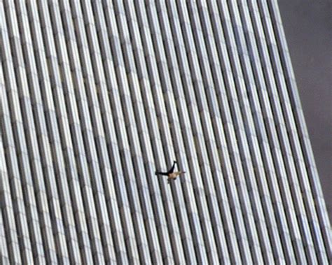 Who Was The Falling Man From 911 Falling Man Identity Revealed