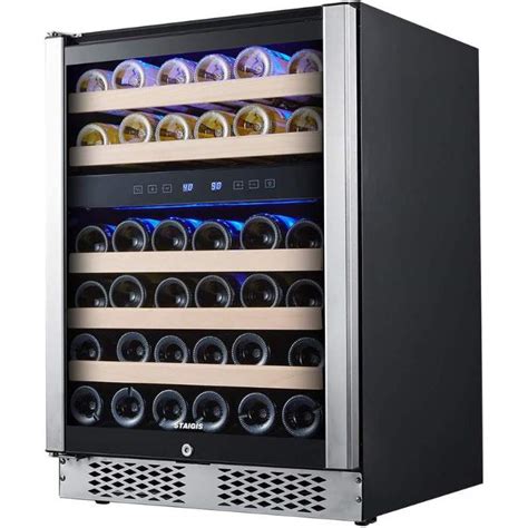 Best Wine Fridge: 8 Picks To Upgrade Your Drink Collection