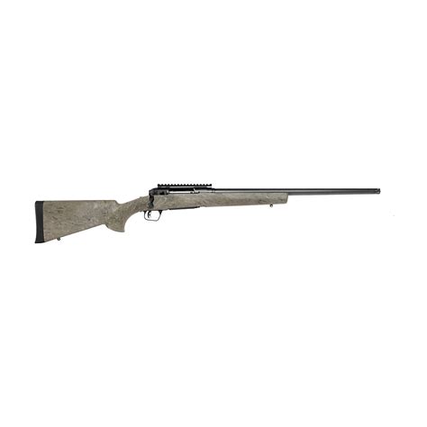 Savage 110 Trail Hunter 308 Win Bolt Action Rifle Academy