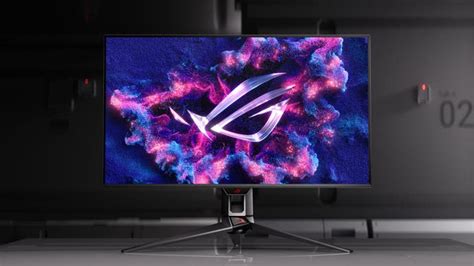 The Best Gaming Monitors For Pc Ps5 And Series Xs