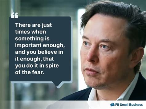 28 Best Elon Musk Quotes on Business, Success & Life