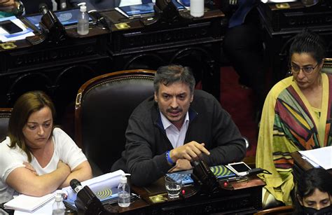 El discurso de Máximo Kirchner que encendió la ira de la oposición en