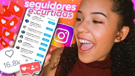 SITE GRÁTIS Como Ganhar muitos SEGUIDORES e CURTIDAS no Instagram