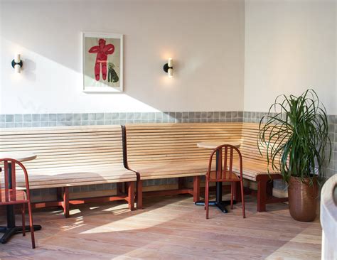 A natural wine bar with a hidden dining room is opening in Williamsburg