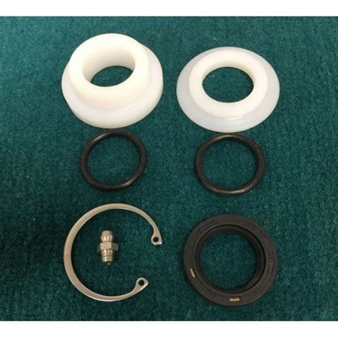 Underwater Hardware : Rudder Port Seal Kit 1"