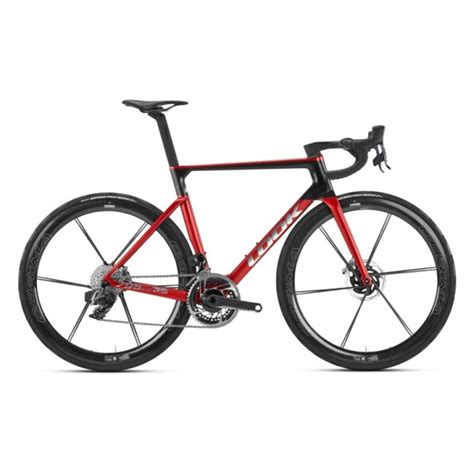 V Lo De Route Look Blade Rs Sram Red Axs X V Roue Corima Mcc Evo