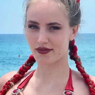 Alena Meier Nude Leaked Photos And Videos WildSkirts