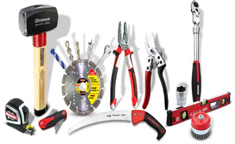 Industrial Hand Tools — ProSpec Ghana Limited Ghana