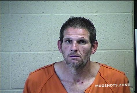 COOPER CHRISTOPHER NICHOLAS 05 16 2023 Pottawatomie County Mugshots Zone