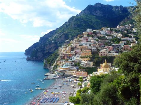 Best Amalfi Coast Tours From Sorrento Hellotickets