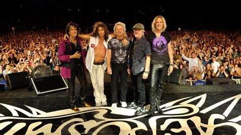 aerosmith – NBC Boston