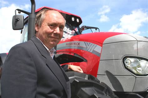 Another Five Dealers Providing Mccormick Sales And Service Farminguk News