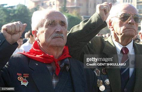 87 Fascist Albania Stock Photos High Res Pictures And Images Getty