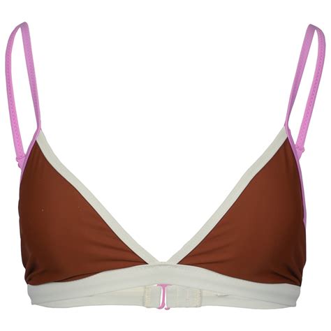 R Hnisch Nima Bikini Top Bikini Top Women S Buy Online Bergfreunde Eu