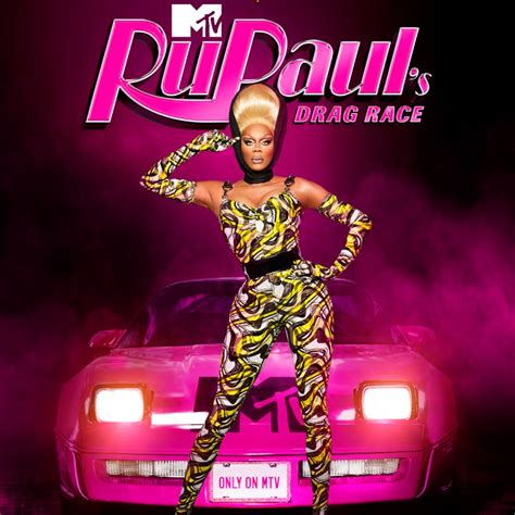 How To Watch 'RuPaul's Drag Race': Season 15 Now Streaming On MTV ...