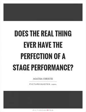 Stage Quotes | Stage Sayings | Stage Picture Quotes