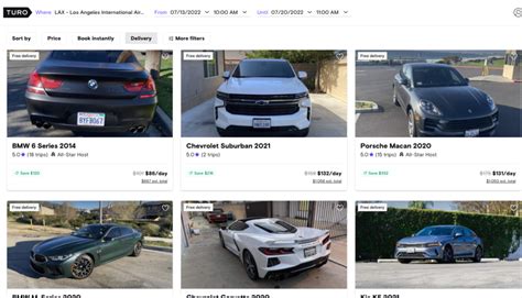 How to Rent Out Your Car (Ultimate Guide)