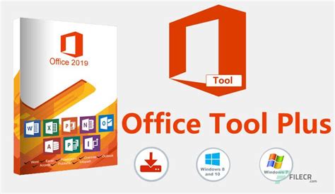 Office Tool Plus Free Download Latest 2024 Filecr