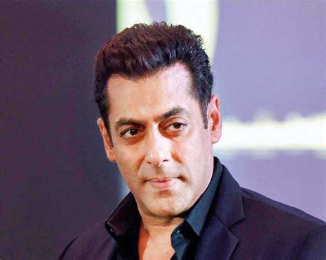 Four Bishnoi Gang Members Held For Conspiring To Attack Salman Khan