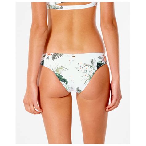 Rip Curl On The Coast Revo Cheeky Bikini Bottom Damen Online Kaufen