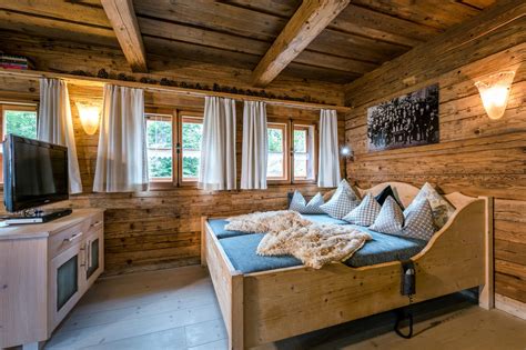 Luxus Chalets Bergdorf H Ttenhof Bayerischer Wald Chalets Bayern