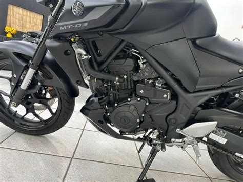 Yamaha Mt Abs Olx