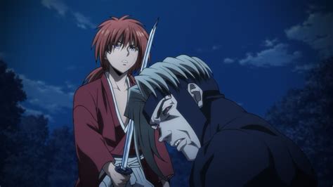 Rurouni Kenshin Meiji Kenkaku Romantan Random Curiosity